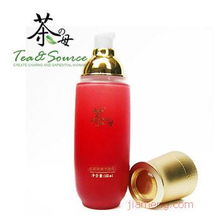 茶母化妝品 東方美學(xué)的視覺呈現(xiàn)與空間體驗
