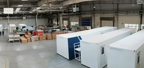 國內(nèi)首個自主研發(fā)模塊化GMP工廠落地大興臨空自貿(mào)區(qū)，引領(lǐng)生物醫(yī)藥產(chǎn)業(yè)升級新浪潮