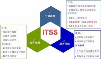 深圳ITSS信息技術(shù)服務(wù)標準認證評估的七大核心步驟解析